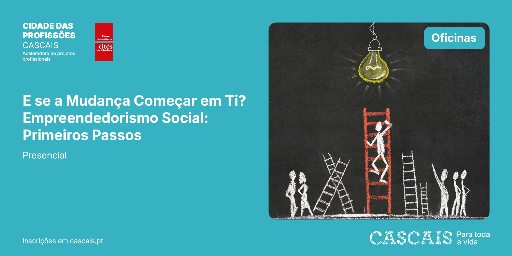 Empreendorismo Social