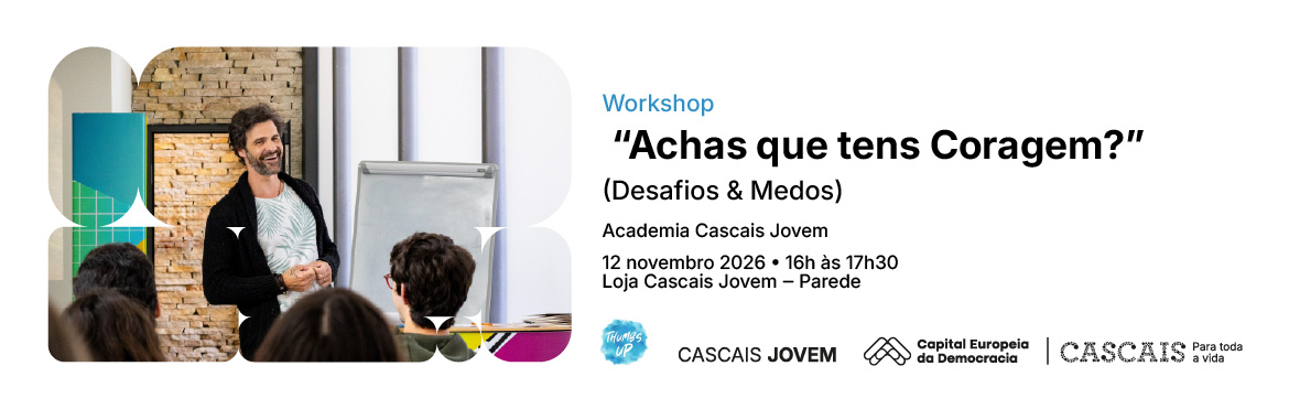 Banner Workshop Coragem