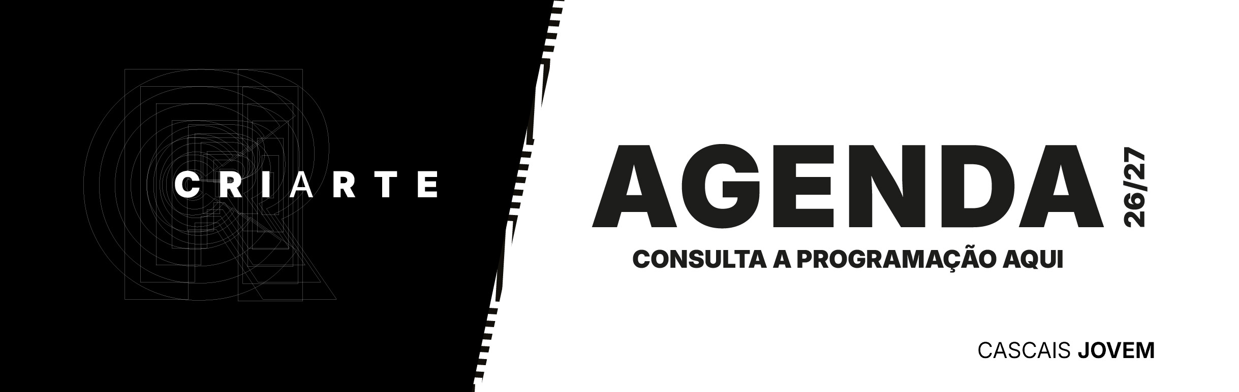 Banner CriArte
