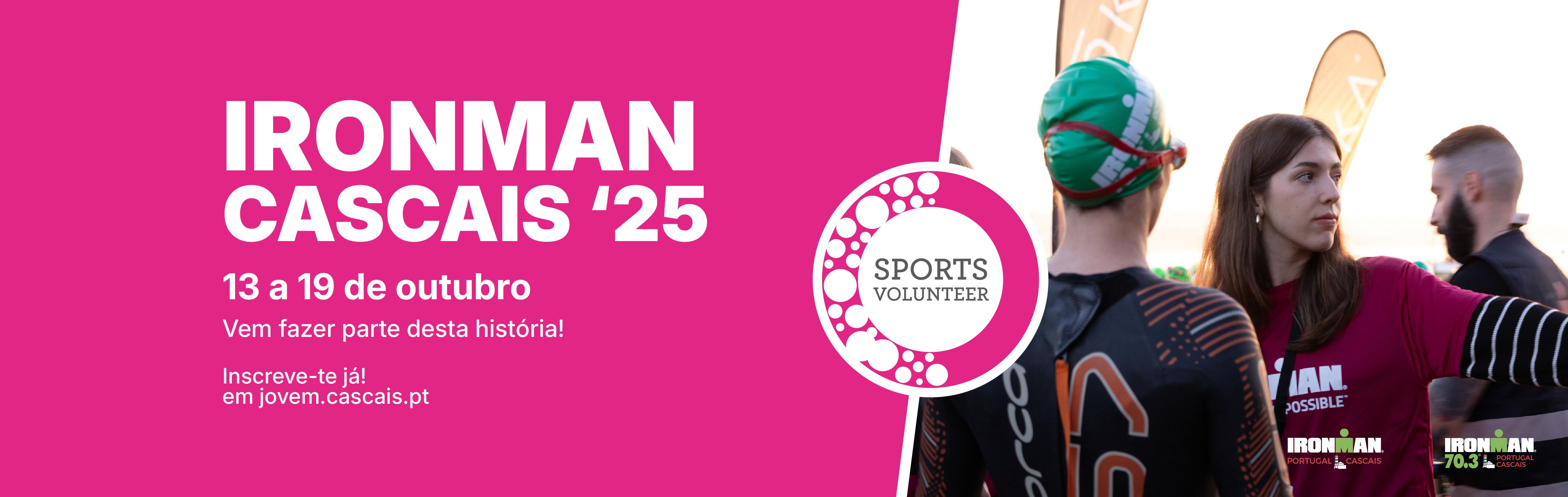 Banner Ironman 2025