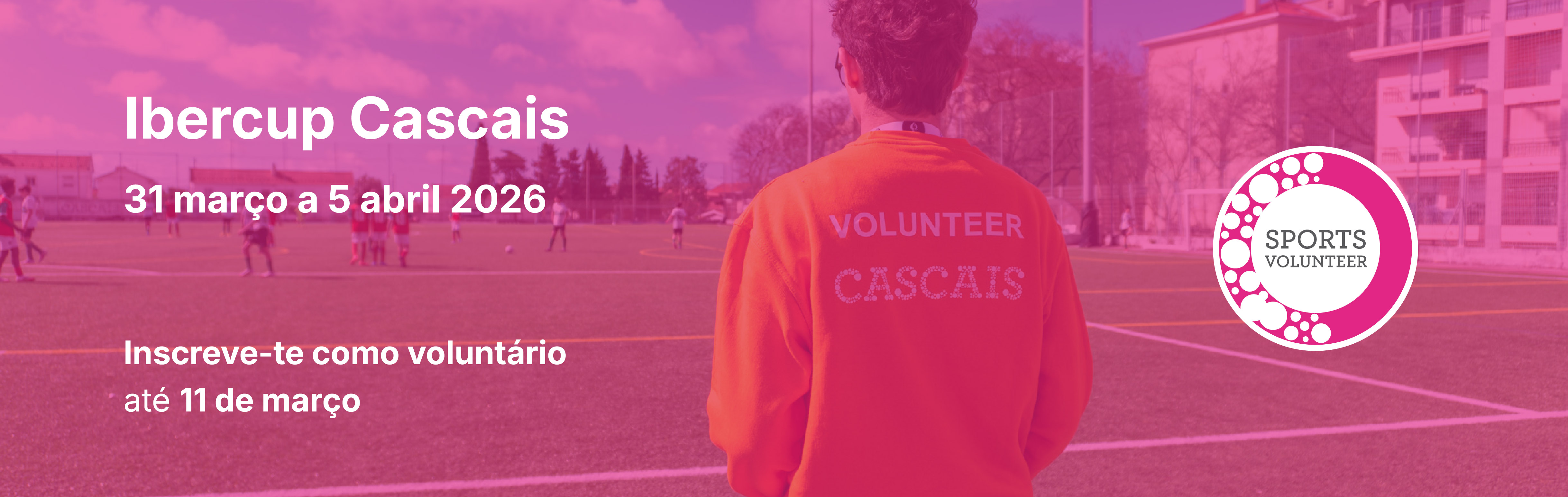 Banner Ibercup Páscoa 2026