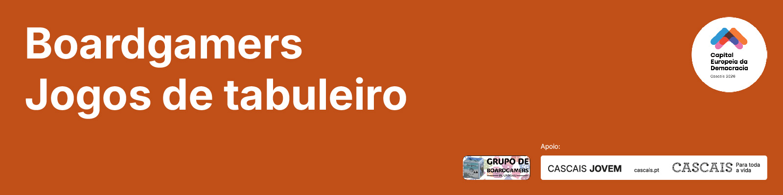 Banner Jogos de Tabuleiro