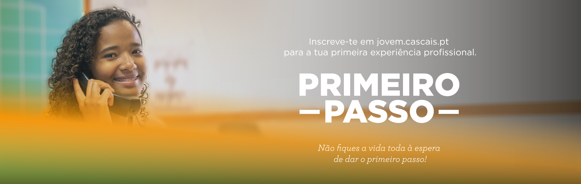 Primeiro Passo