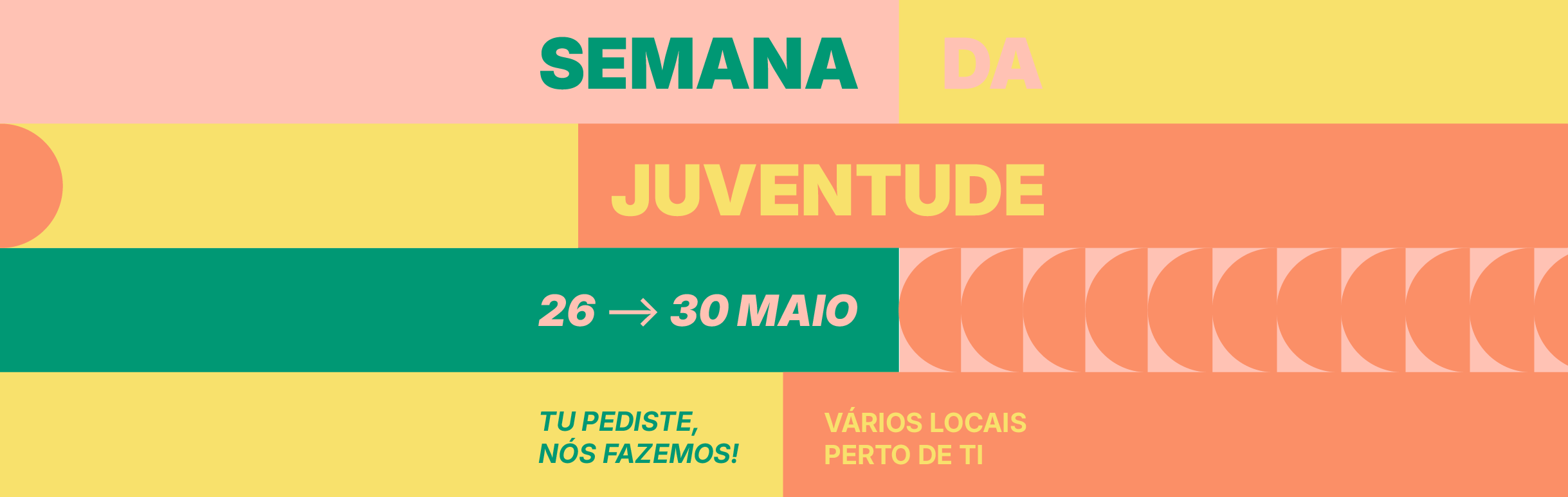 Semana da Juventude