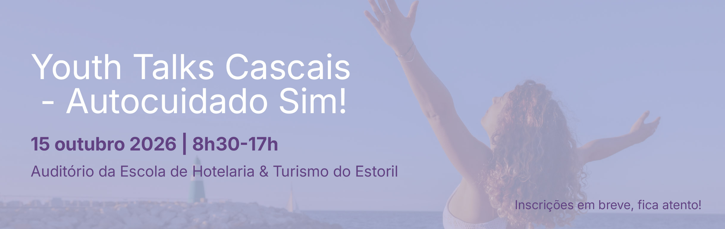 Youth Talks Cascais