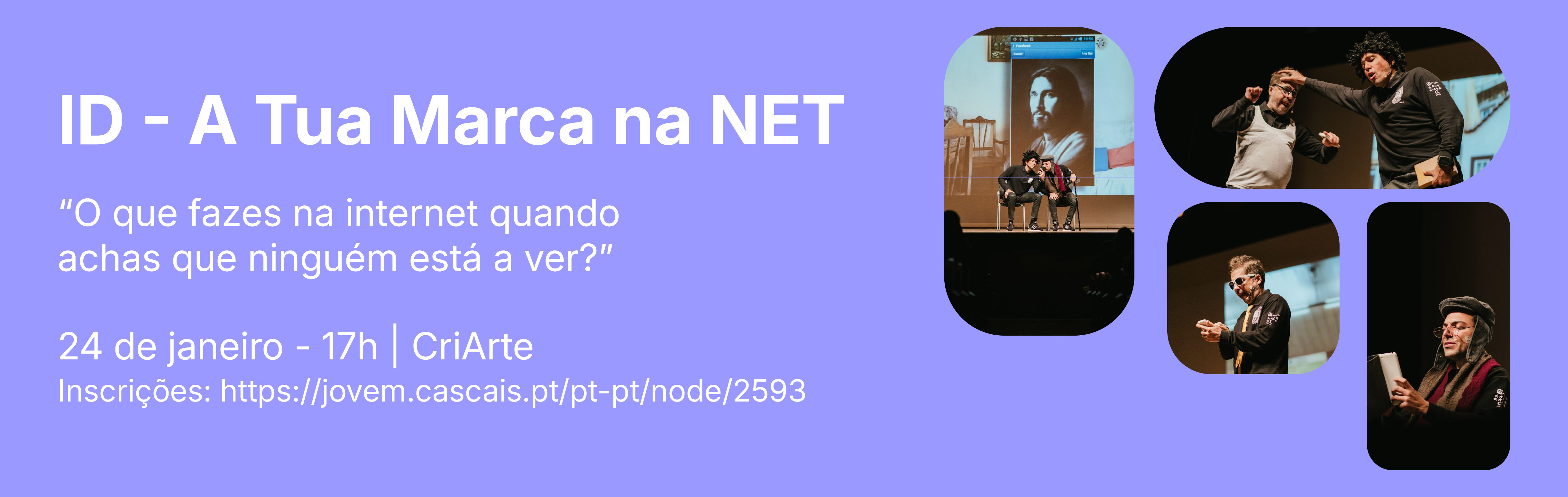 Banner ID - A Tua Marca na Net 