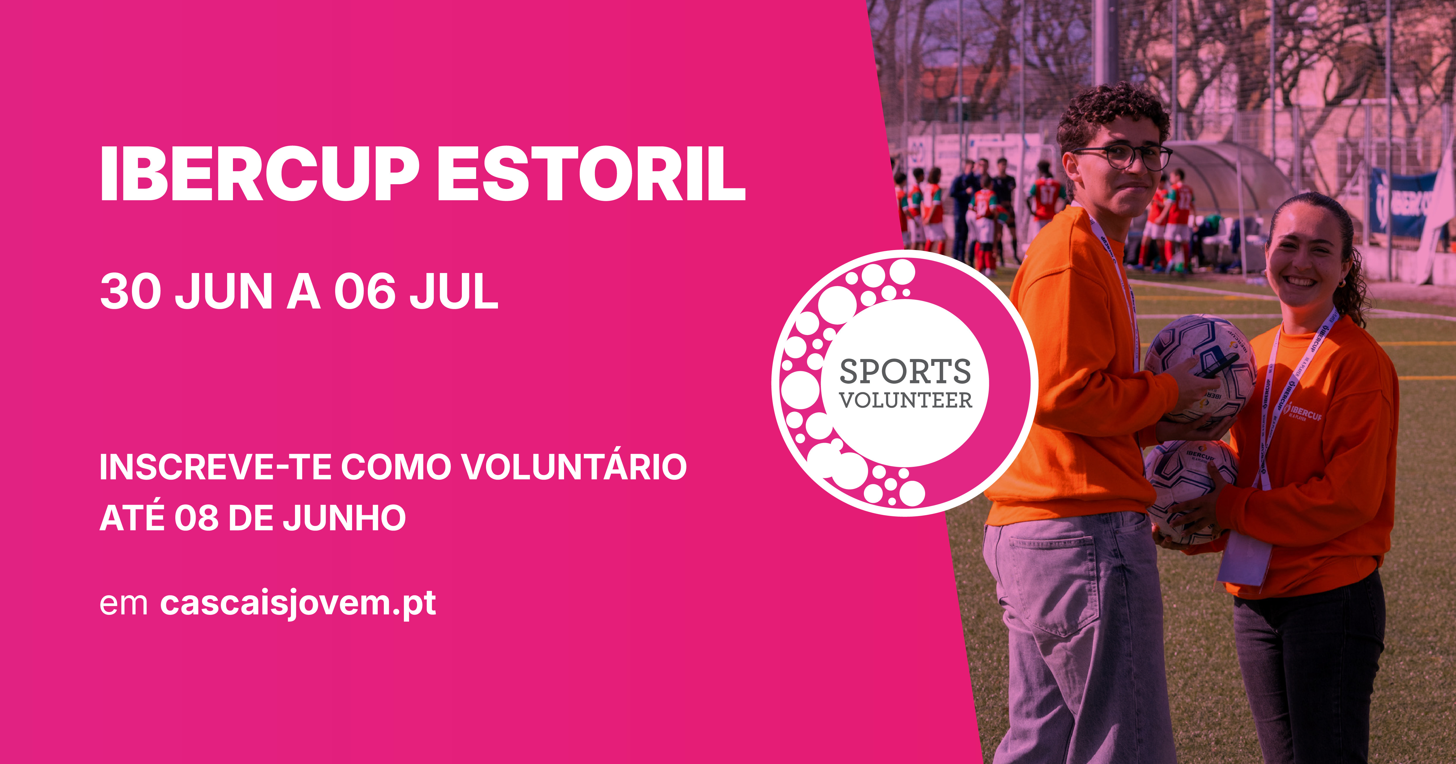 Ibercup Estoril 2025