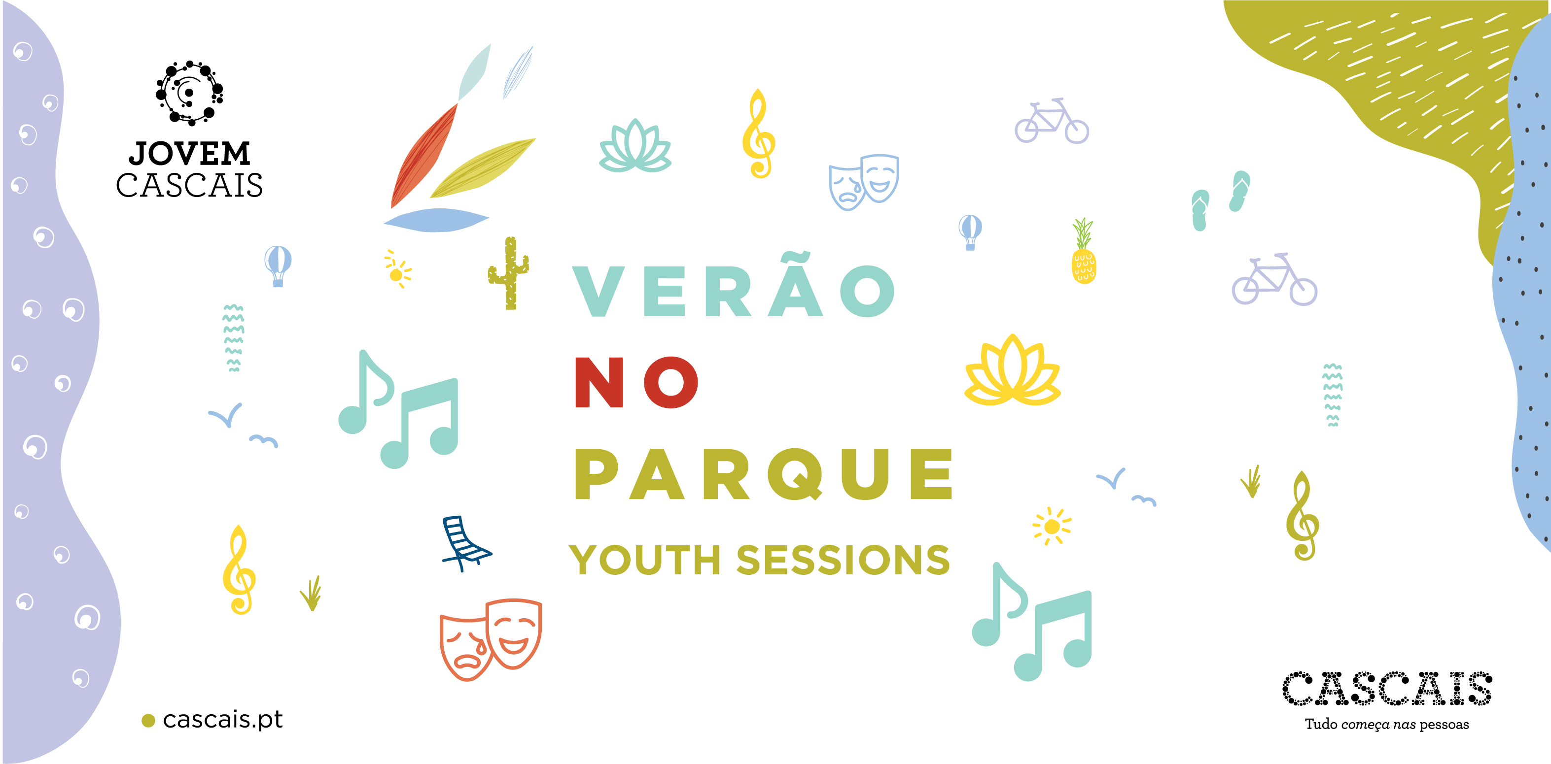youth sessions