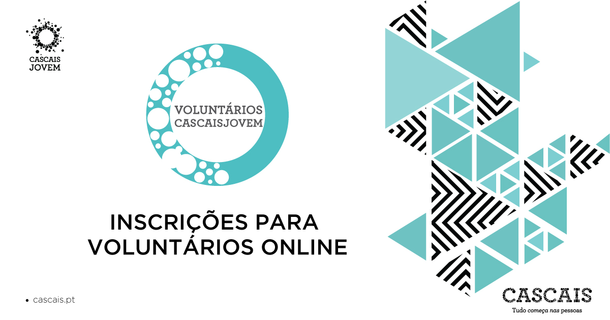 Voluntários Cascais Jovem