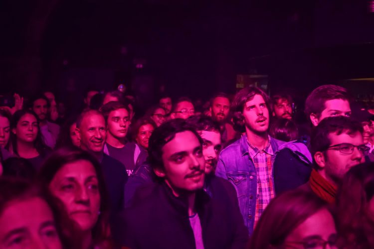 Dream People @MUSICBOX