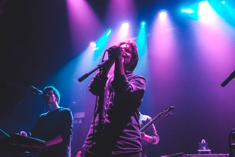 Dream People @MUSICBOX