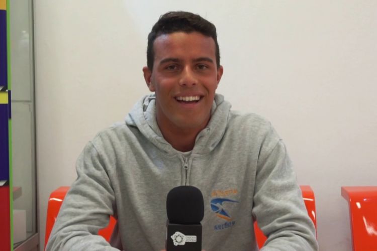 Embedded thumbnail for Andres Meledez - Vencedor das Bolsas de Promoção de Talento