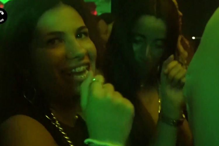 Embedded thumbnail for End of Summer Party @ Cascais Jovem #Throwback