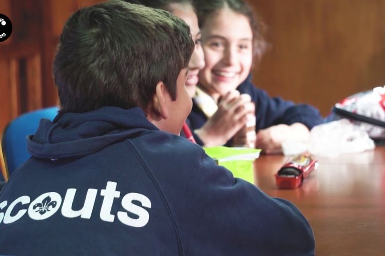 Embedded thumbnail for CNE 113 - São Domingos de Rana