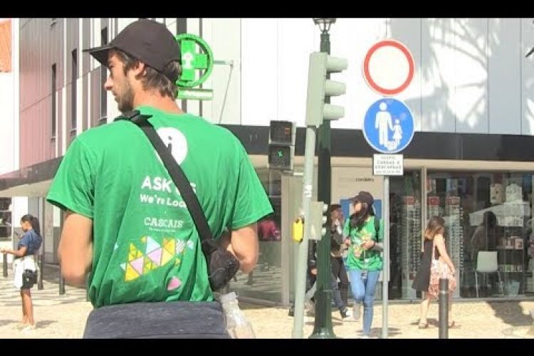 Embedded thumbnail for H.O.G Rally 2019 - Voluntários