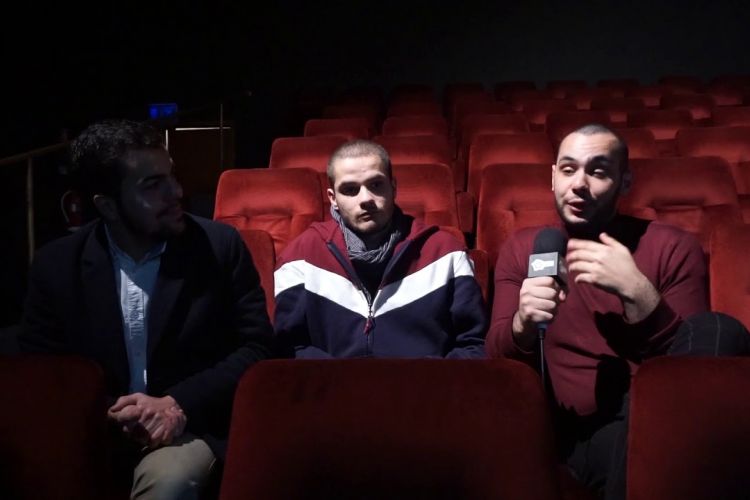 Embedded thumbnail for Bolsa de Promoção de Talento - Rodrigo Aleixo