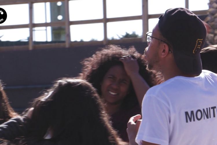 Embedded thumbnail for Associativismo - Somos Torre