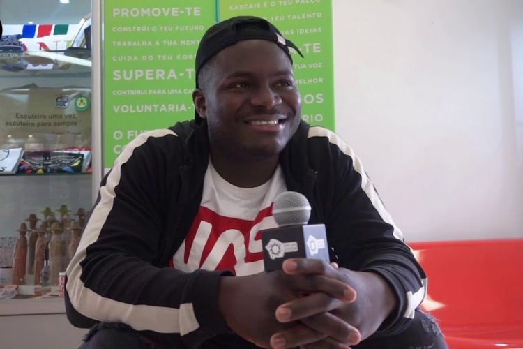 Embedded thumbnail for Luizinho Urolis - Vencedor das Bolsas de Promoção de Talento