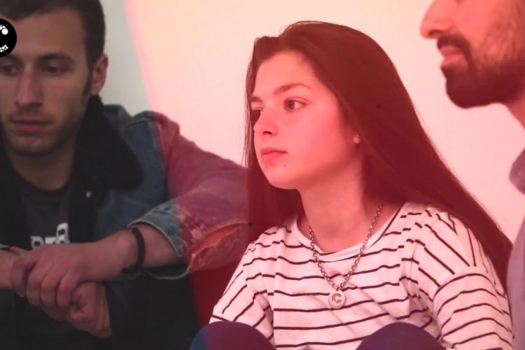 Embedded thumbnail for FuTUro no Palco