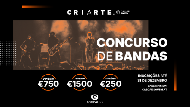 Concurso de bandas