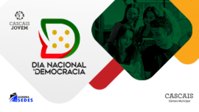 Dia Nacional da Democracia